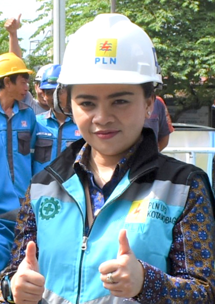 PT PLN UP3 Kotamobagu Jamin Pasokan Listrik di Bulan Ramadan